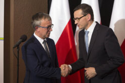 Rzeczpospolita partyjna