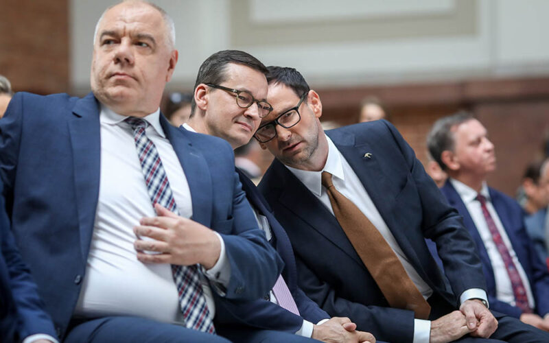 Kasa wasza będzie nasza