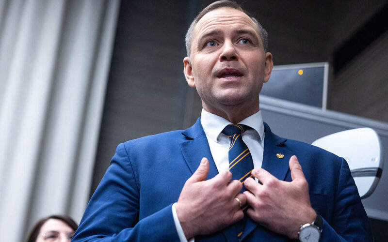 Kłamstwo ma krótkie nogi. Czy na pewno?