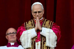 Leon XIV – papież dwóch światów