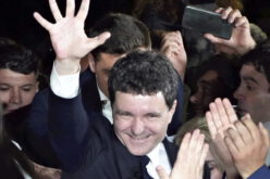 Rumuni zatrzymali prawicę