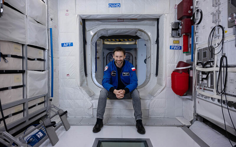 Spadkobiercy Twardowskiego