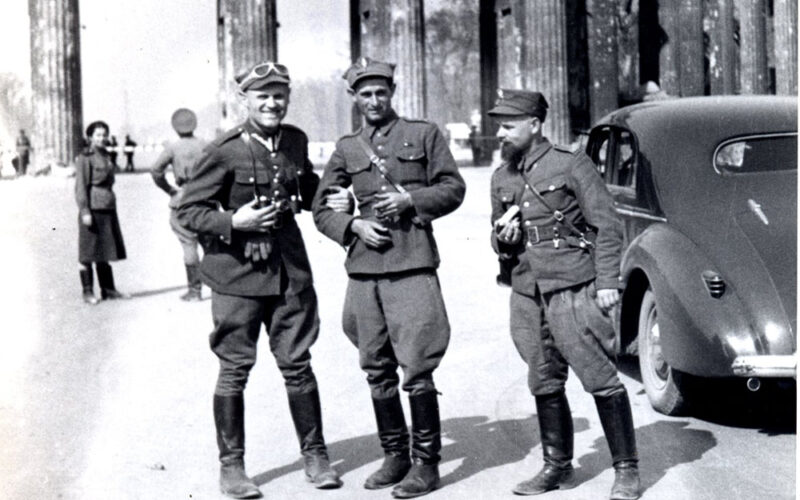 Retuszowanie historii