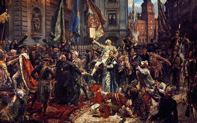 Niepodległość i patrioci