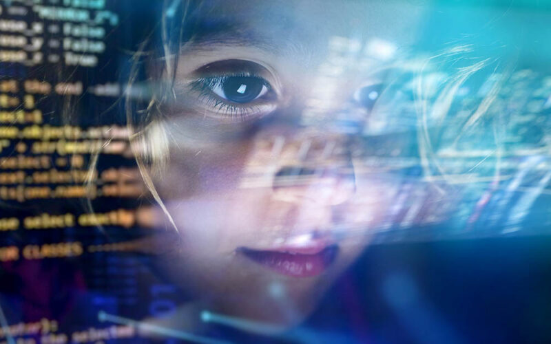 Sztuczna inteligencja wdziera się do szkół