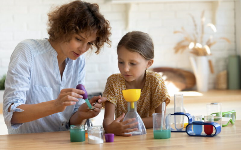 Koszty edukacji domowej