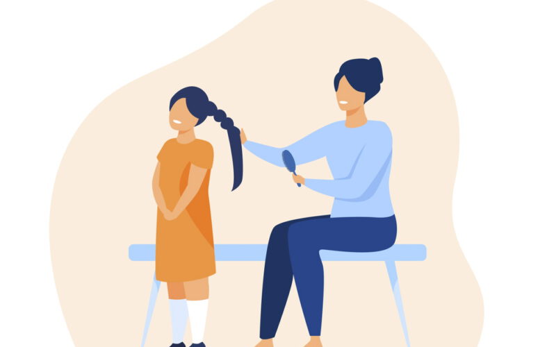 Czy relacja matki i córki musi być trudna?