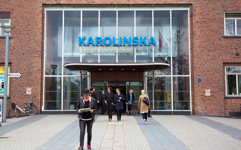 Szwedzka Dolina Krzemowa