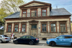 Ryga się nie buntuje