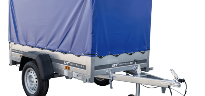 Plandeki na przyczepki samochodowe – skuteczna ochrona ładunku