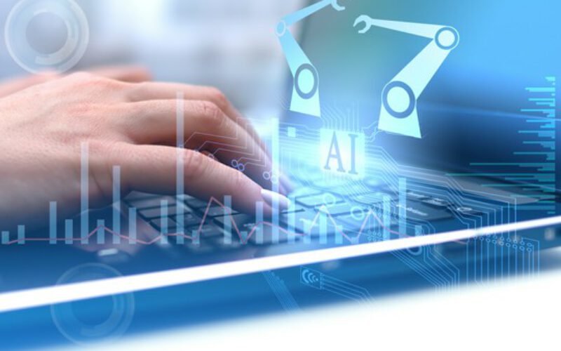 Jak AI i automatyzacja zmieniają przyszłość marketingu?