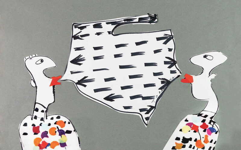 Przekleństwo drugiej tury