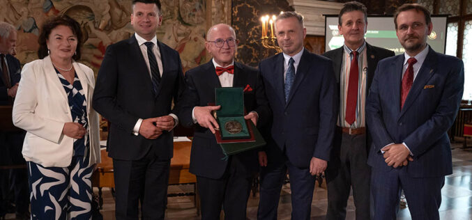 Z pożytkiem dla ojczystego kraju