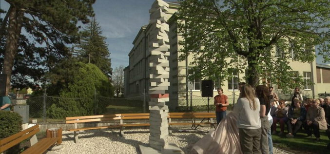 Austriackie ugory niepamięci