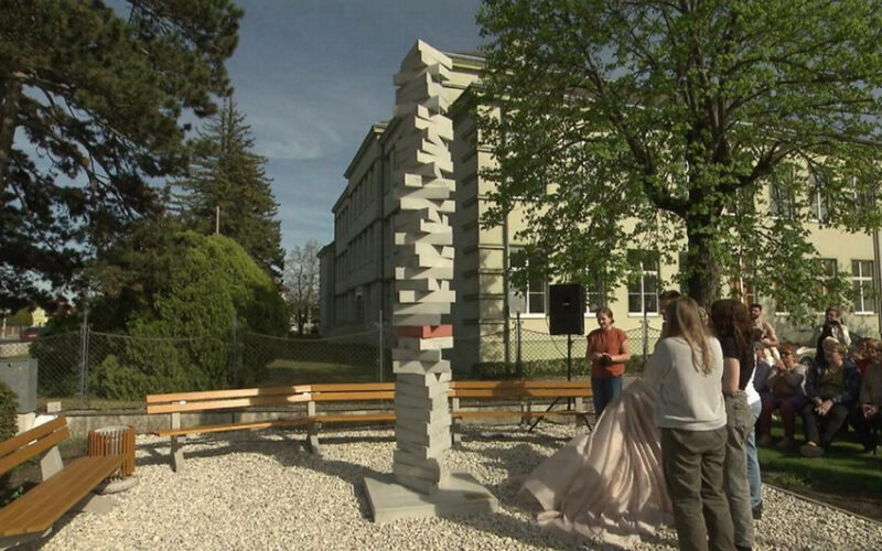 Austriackie ugory niepamięci