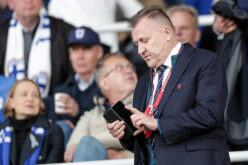 Piłka to drogi biznes