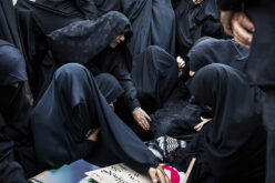 Wojna staje się rutyną