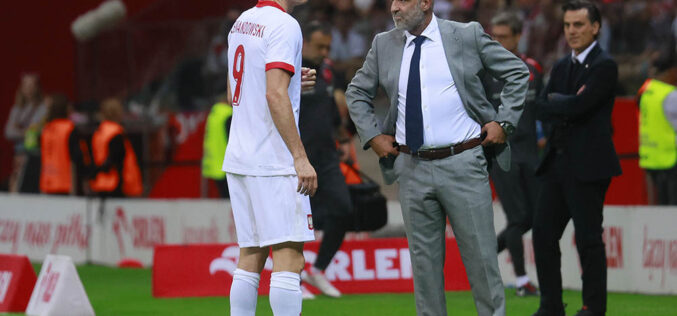 Orły wypadają z gniazd