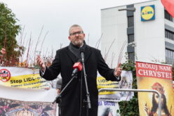 Jak Braun wygrał z Lidlem