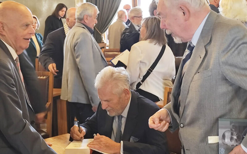 Więcej niż stowarzyszenie