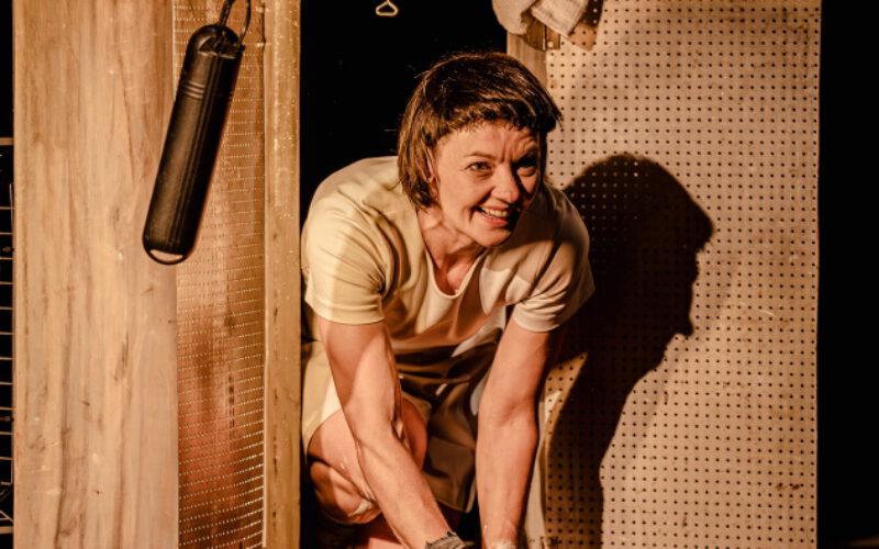 W pojedynkę, chociaż razem