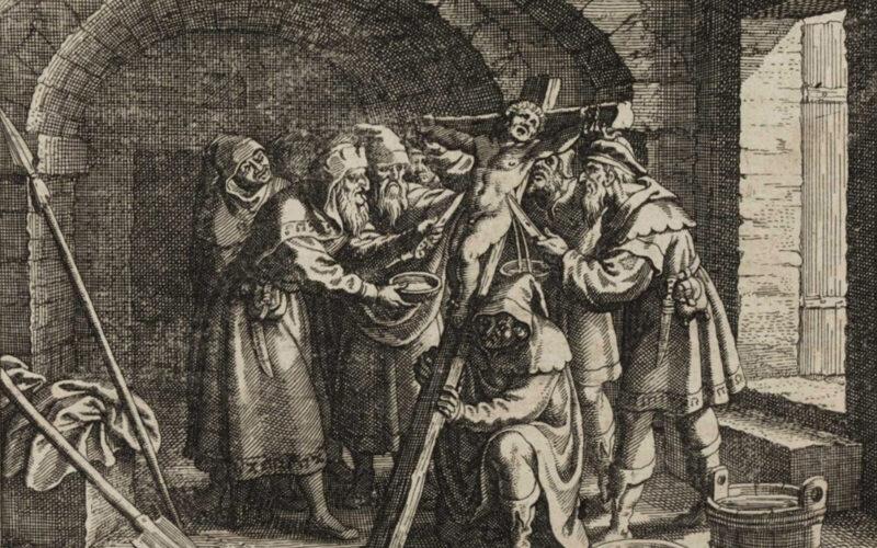 Fałszywe świadectwo