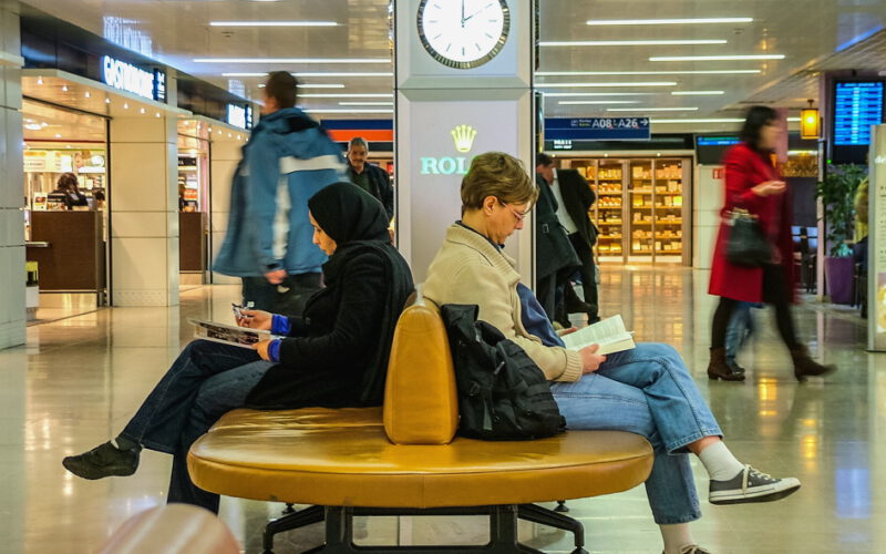 Z czym naprawdę walczy Francja?