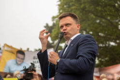 Za, a nawet przeciw