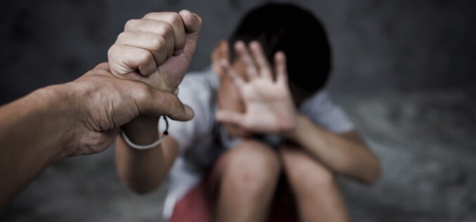 Tu handluje się dziećmi