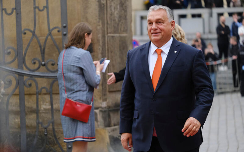 Co dalej z Węgrami?