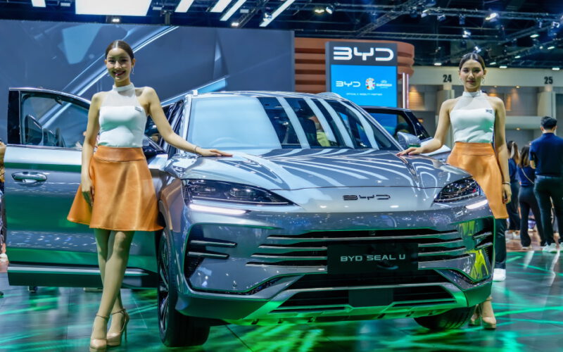 Wojny technologiczne