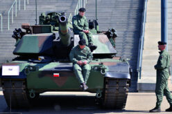 Po co nam czołgi?