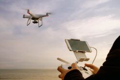 Zagadkowe zniknięcia dronów