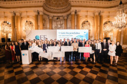 25 wybitnych licealistów zostanie wyróżnionych podczas VI Gali Stypendialnej Our Future Foundation!