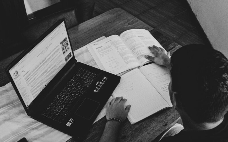 Jak zadbać o lepszą koncentrację? 5 porad