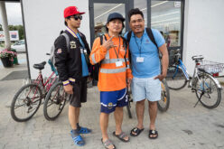 Potrzebni, choć niechciani