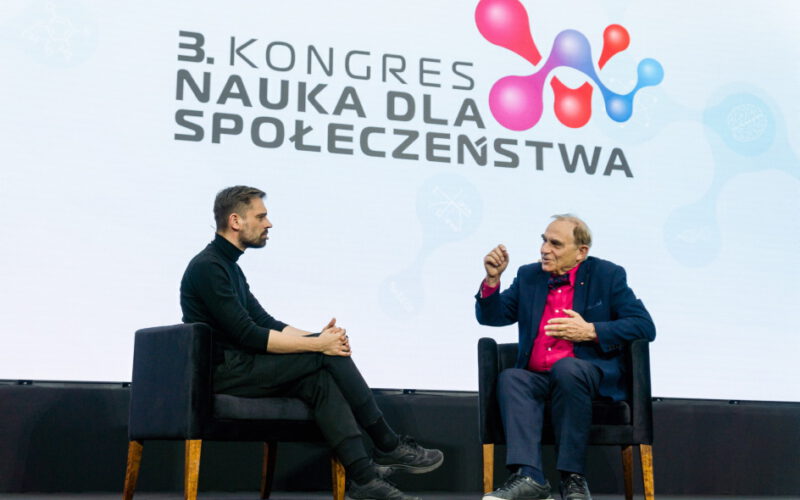 Mózgi twórcze i ambitne