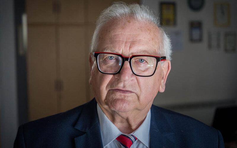 Nierozliczona zbrodnia jest jak klątwa