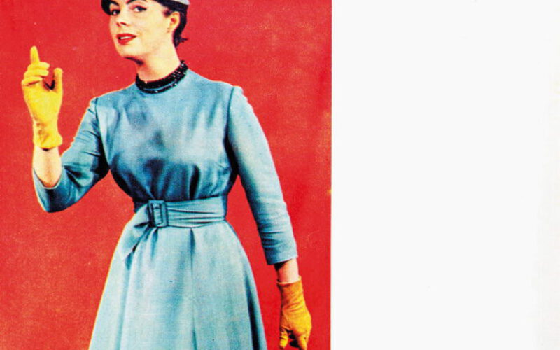 Luksus w krótkich seriach