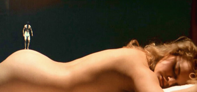 Seksmisja, czyli Kingsajz ma znaczenie