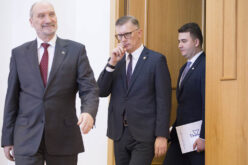 Mitoman bezpieczeństwa narodowego