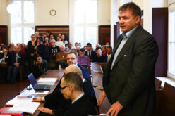 Czas na twardą sprawiedliwość