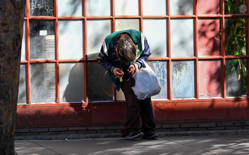 Epidemia, która trwa