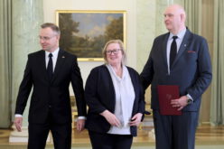 Butni, zwarci i gotowi