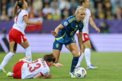 Polska nie chce fiołków