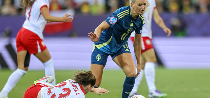 Polska nie chce fiołków