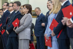 Rekonstrukcja: czy premier odzyskał moc?