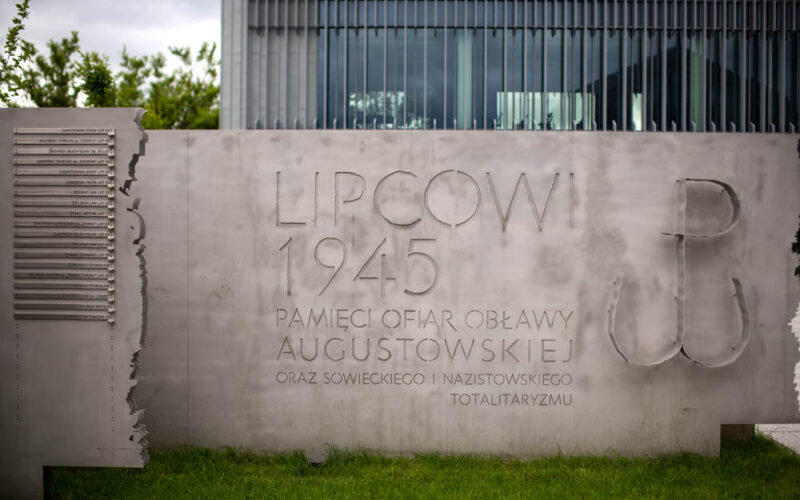 Tragedia niedokończona