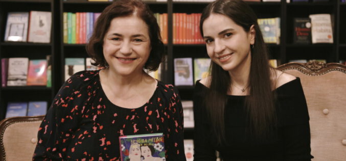 Jak córka z matką