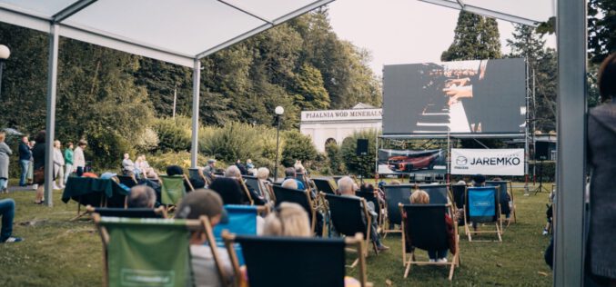80 lat Perły wśród festiwali – Festiwal Chopinowski w Dusznikach-Zdroju